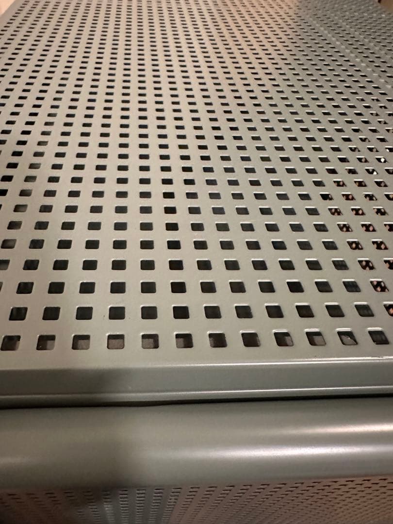 送料込み　IKEA チェスト　収納　ニッケビー　NIKKEBY