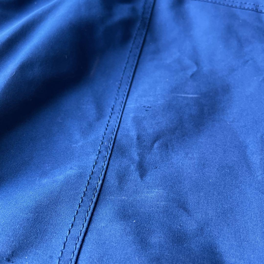 ミズノ MIZUNO スキーウェア 上下セット デモモデル 中古　サイズL