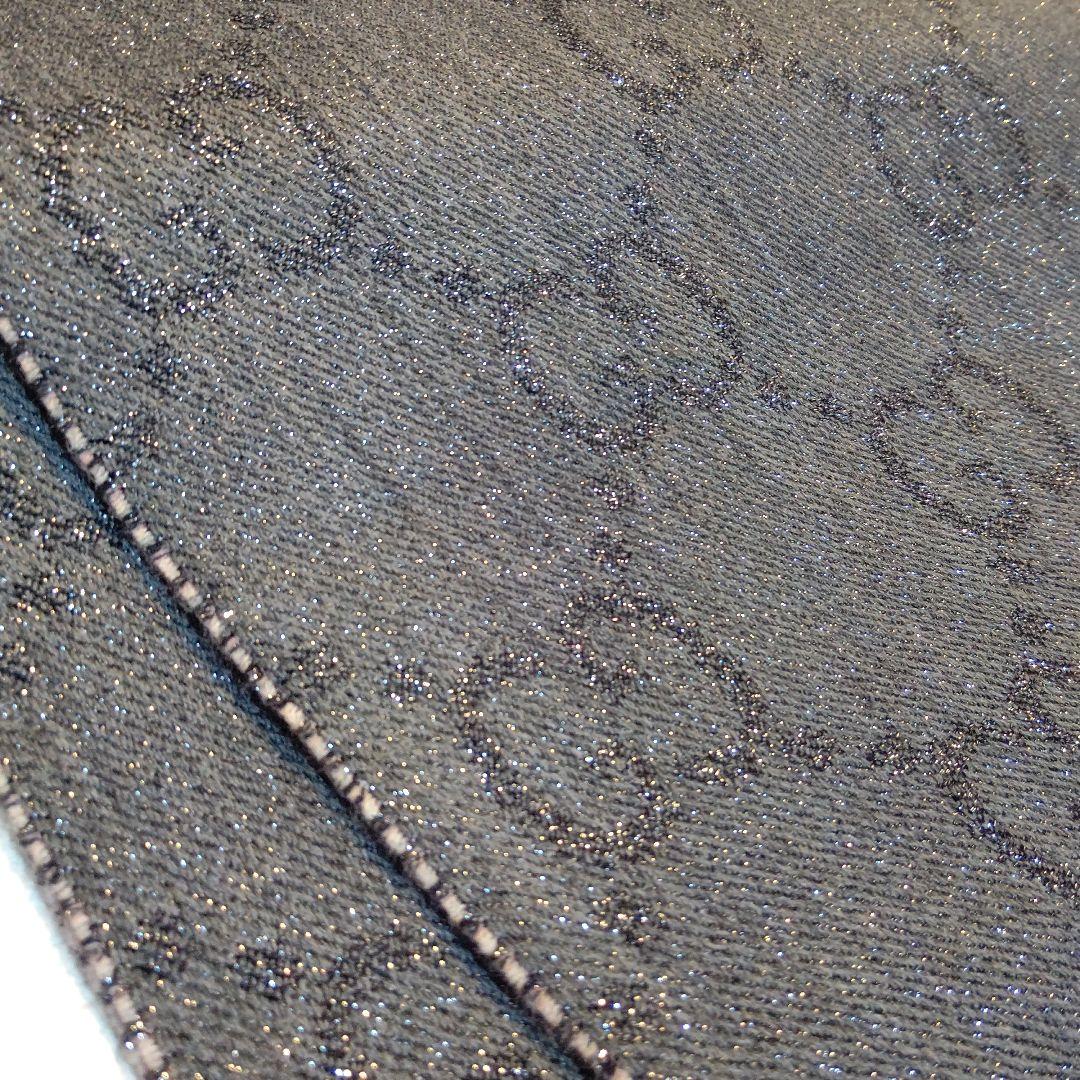 ❤新品箱袋付❤最高級ウール❤GUCCI❤マフラー ストール ショール スカーフ❤