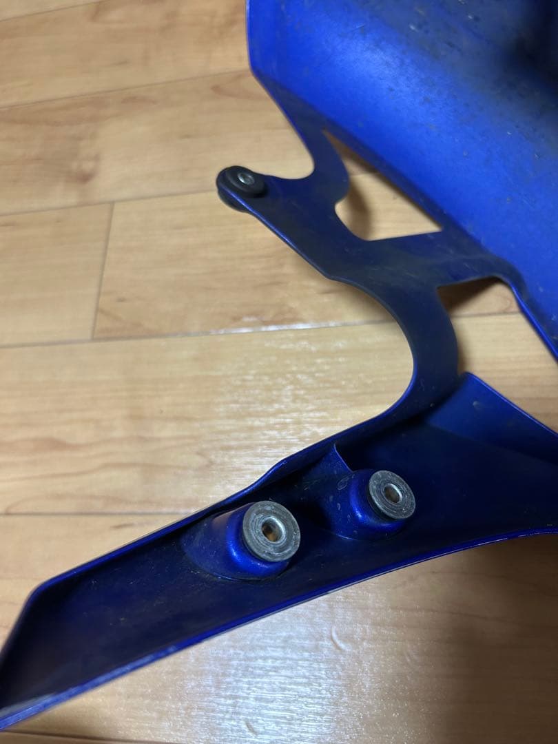 YZF-R1 2CR (15-19) フロントフェンダー