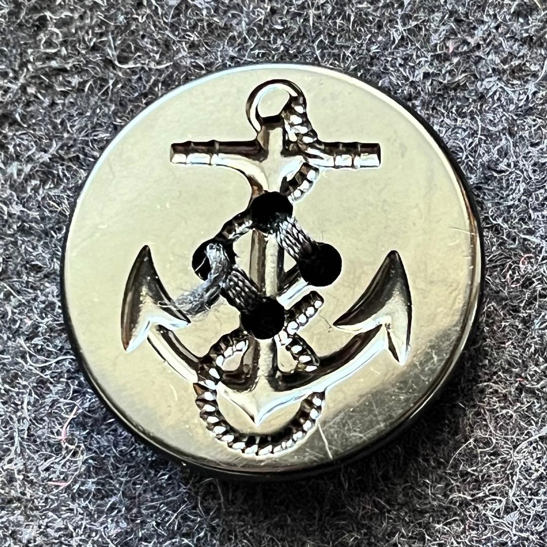 美品✨Schott ショット U.S. 740N ピーコート ウール USA製