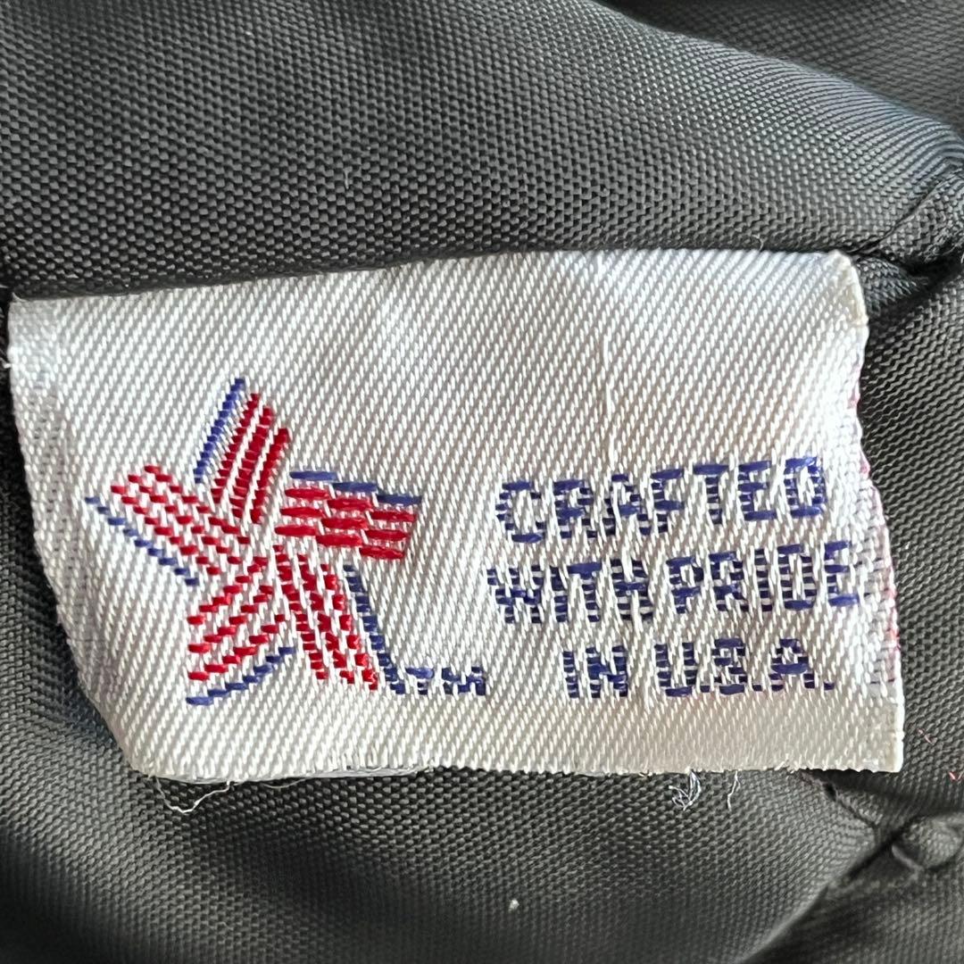 美品✨Schott ショット U.S. 740N ピーコート ウール USA製