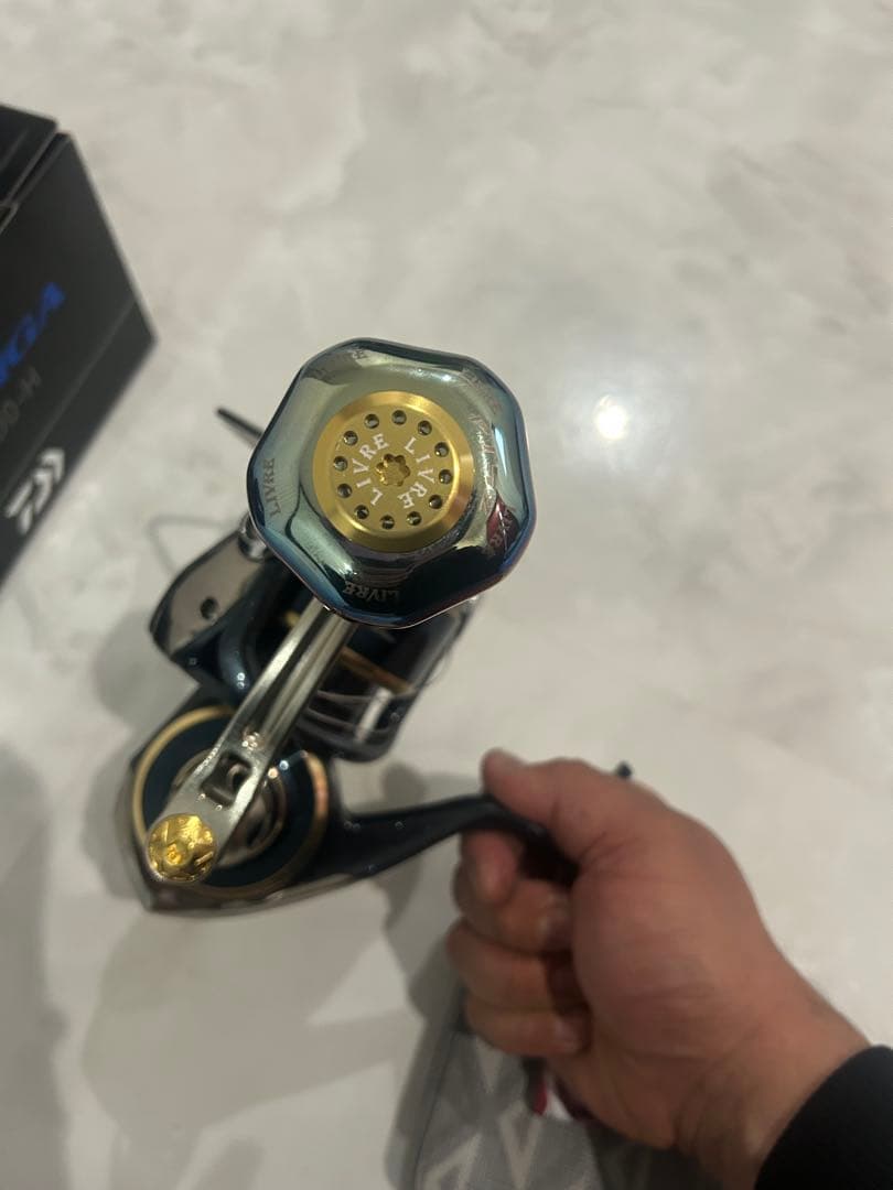 20ソルティガ　20000h 値下げしました。