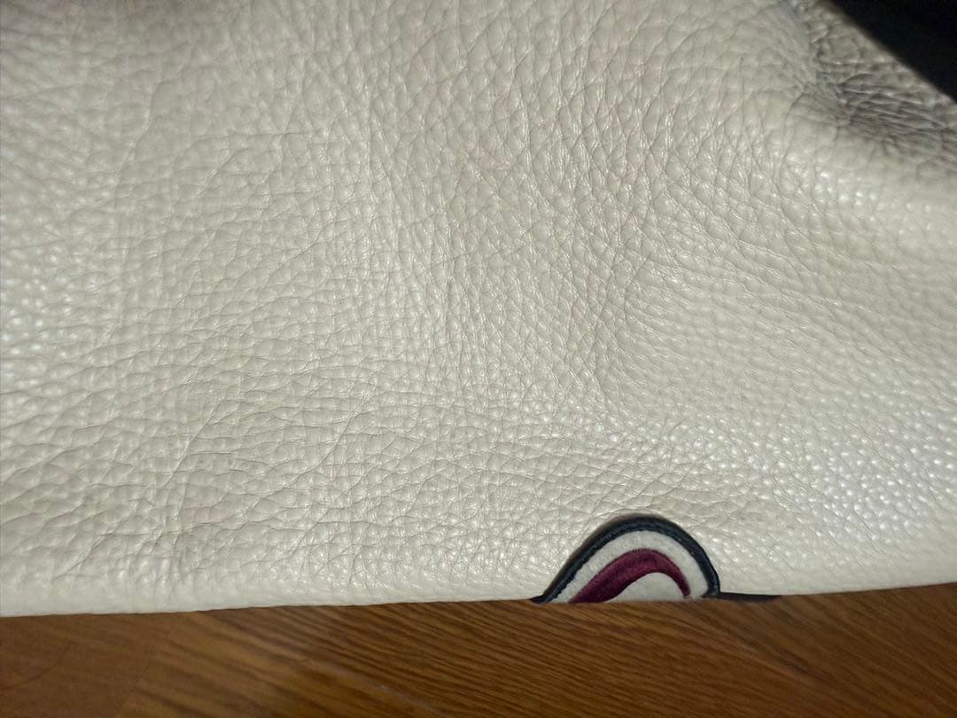 Keboz FROCLUBスタジャン Lサイズ ダークグリーン