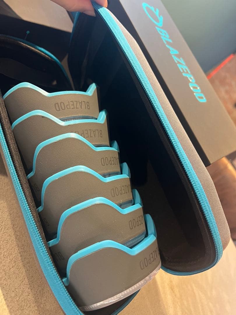 BLAZEPOD トレーニングポッド