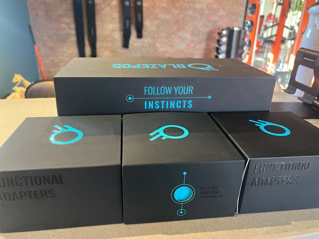 BLAZEPOD トレーニングポッド