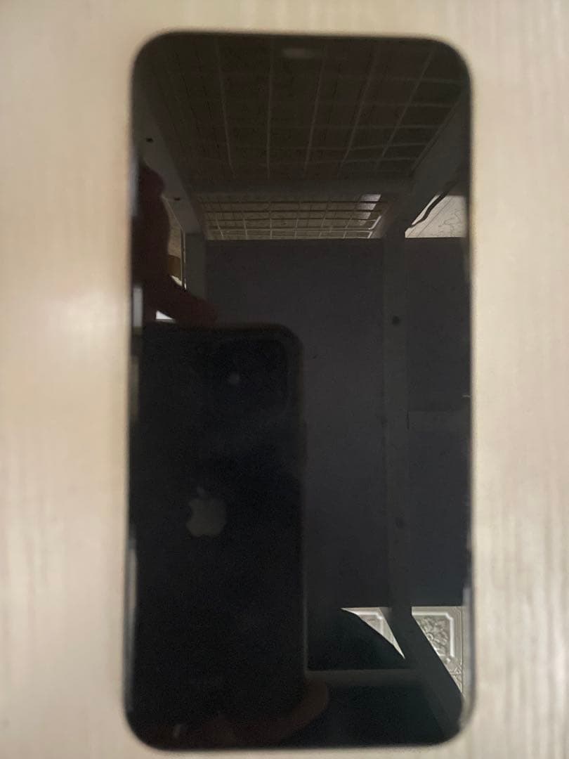 Apple iPhone X 256GB SIMロックなし