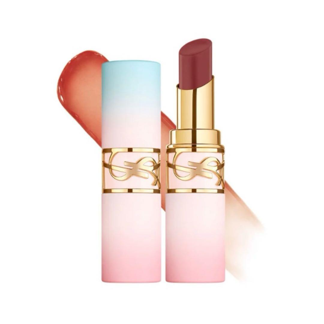 ラブシャイン キャンディ グロウ バーム 7B ヌード プレジャー 3点まとめ