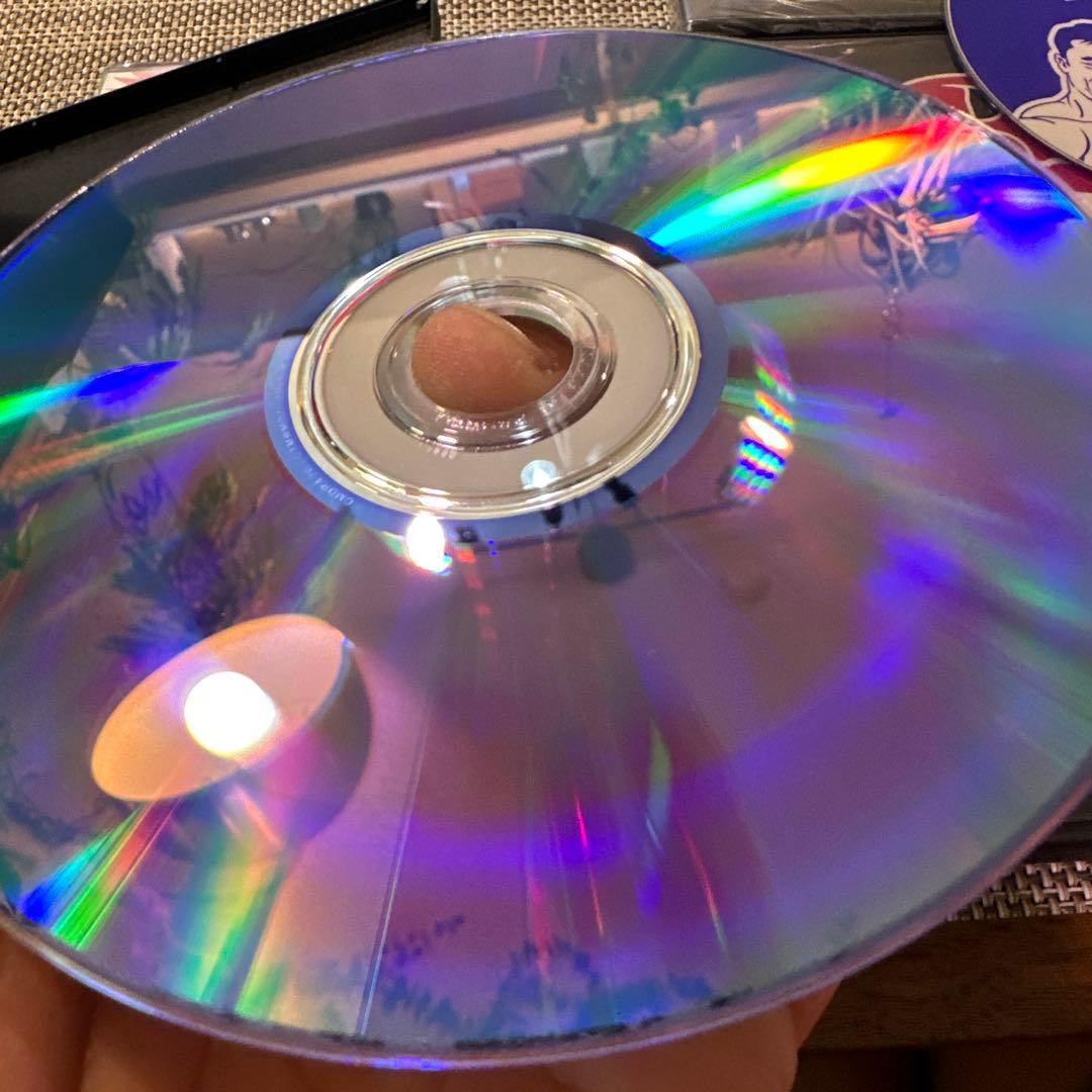 山本義徳監修 トレーニングDVD 5点セット 新品未使用品