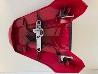 【純正品・CBR650R】北米ホンダシングルシートカウル 2019-2023適合