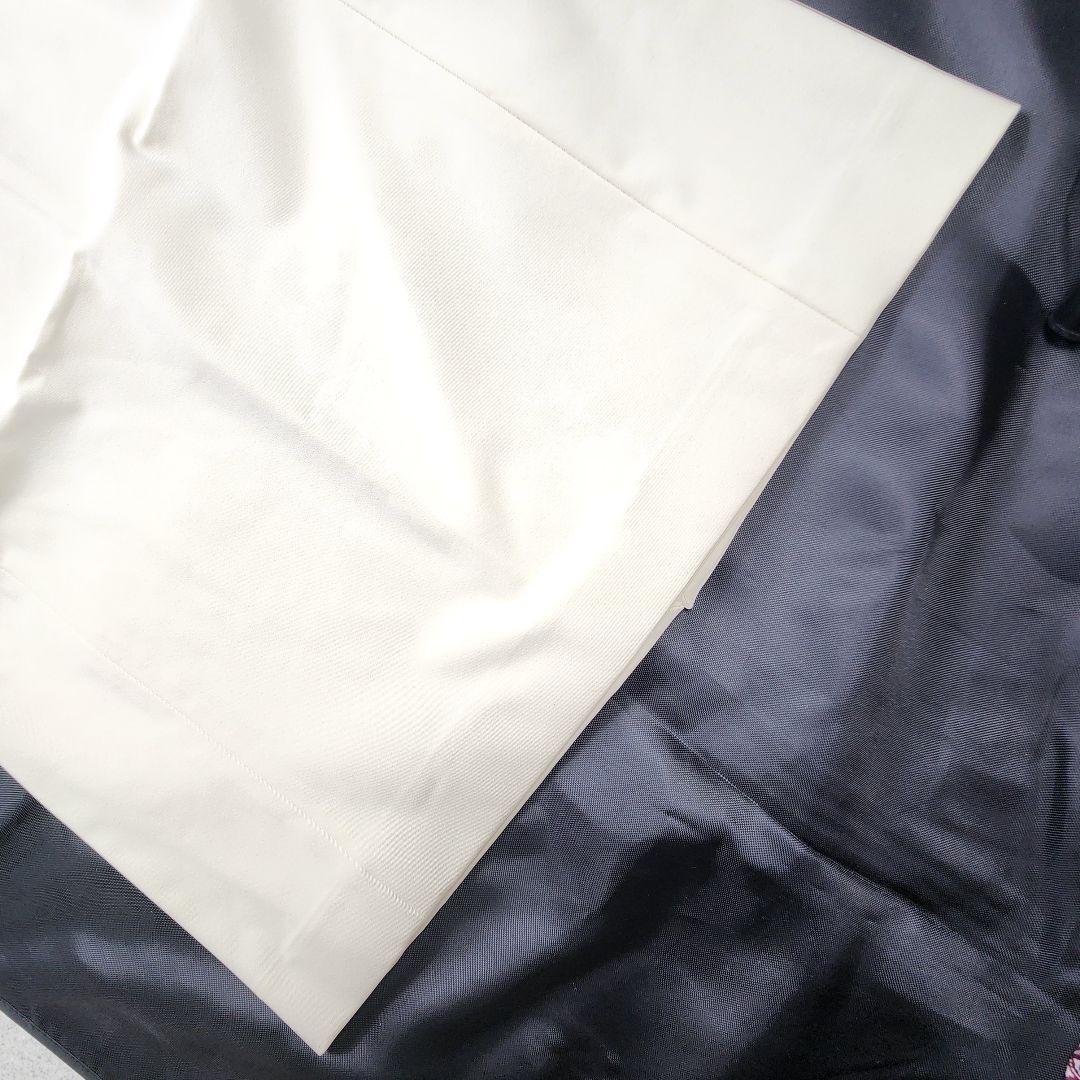 美品▲ PRADA ストレッチタイトワンピース ライトベージュ サイズ40