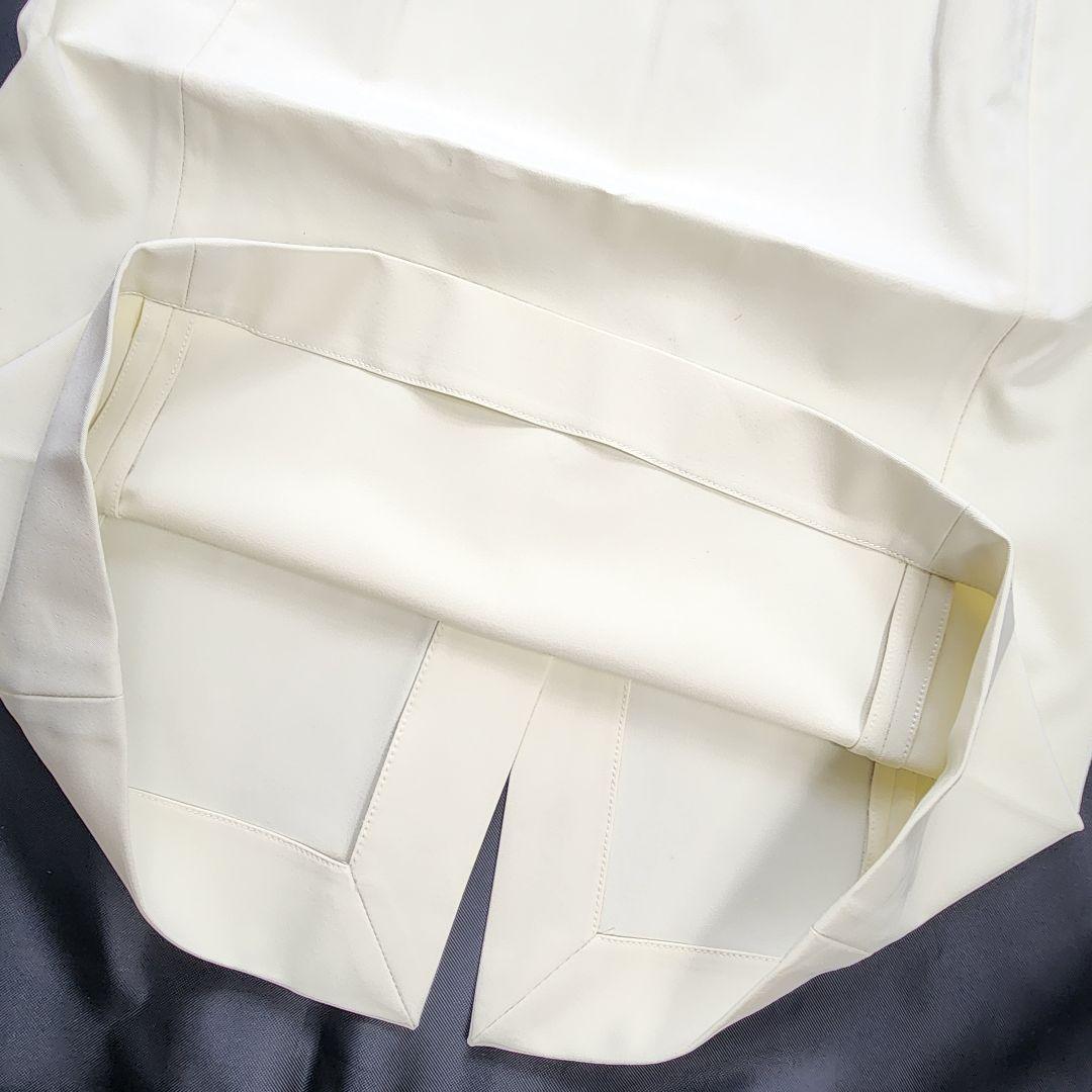 美品▲ PRADA ストレッチタイトワンピース ライトベージュ サイズ40