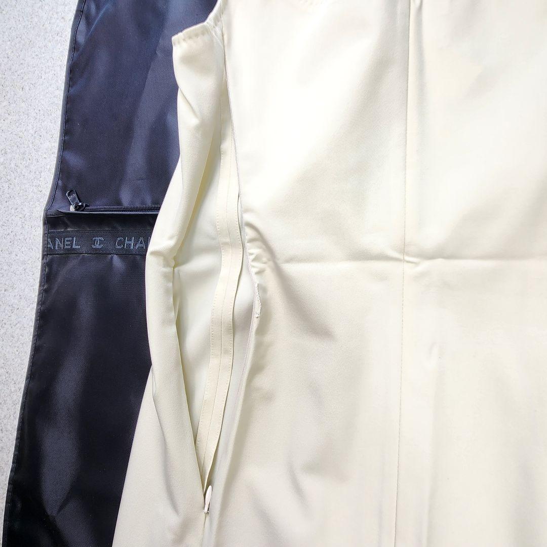 美品▲ PRADA ストレッチタイトワンピース ライトベージュ サイズ40