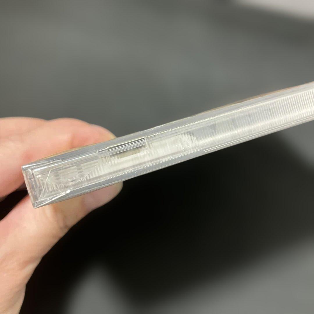 (12-200)What's LIVE !! (2001年)