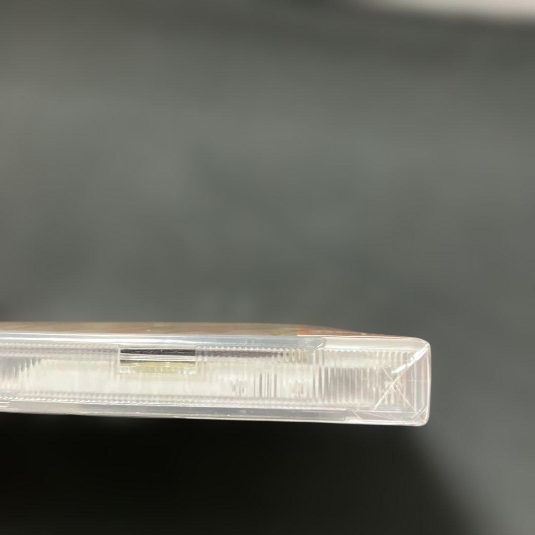 (12-200)What's LIVE !! (2001年)