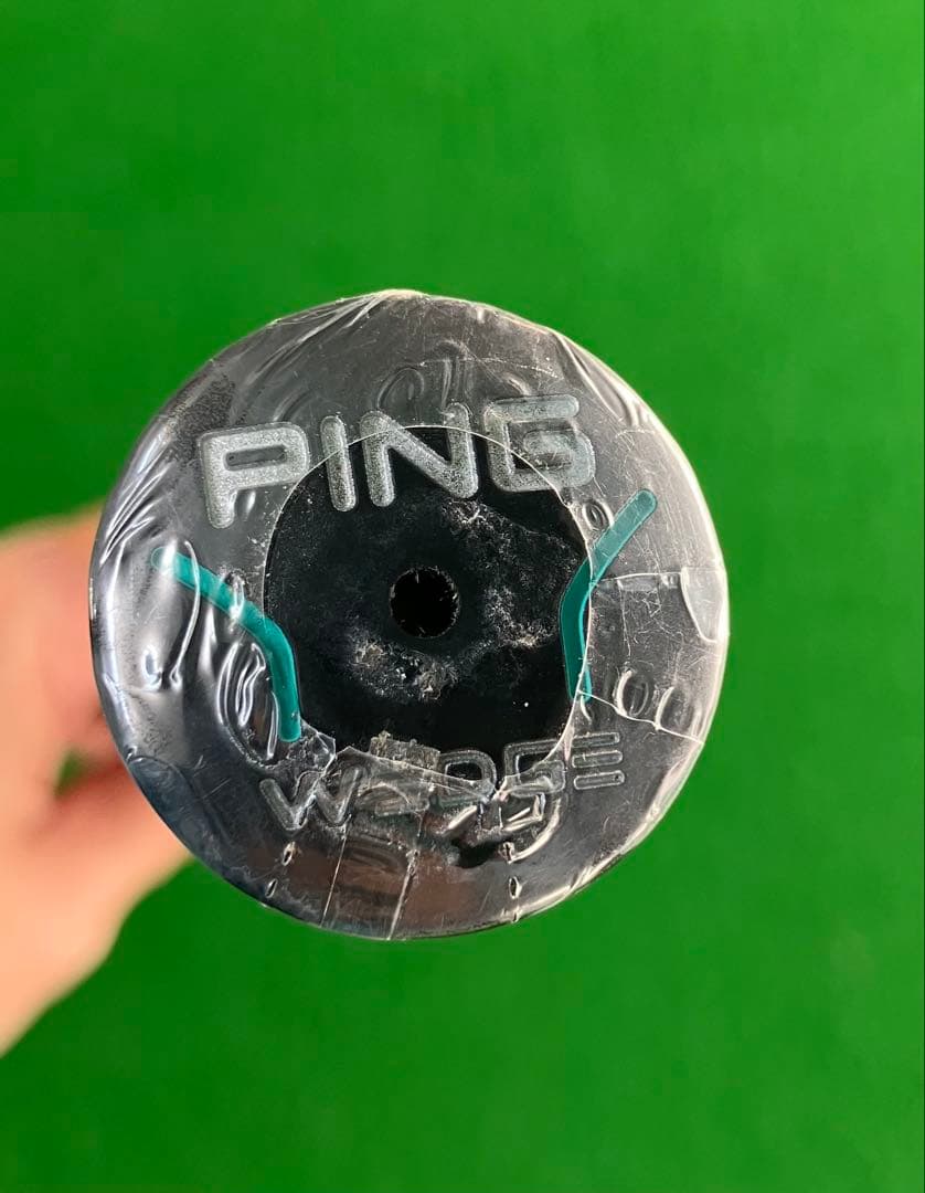 クラブ PING GLIDE FORGED WEDGE