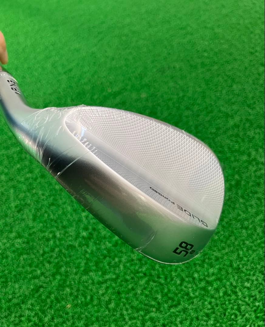 クラブ PING GLIDE FORGED WEDGE