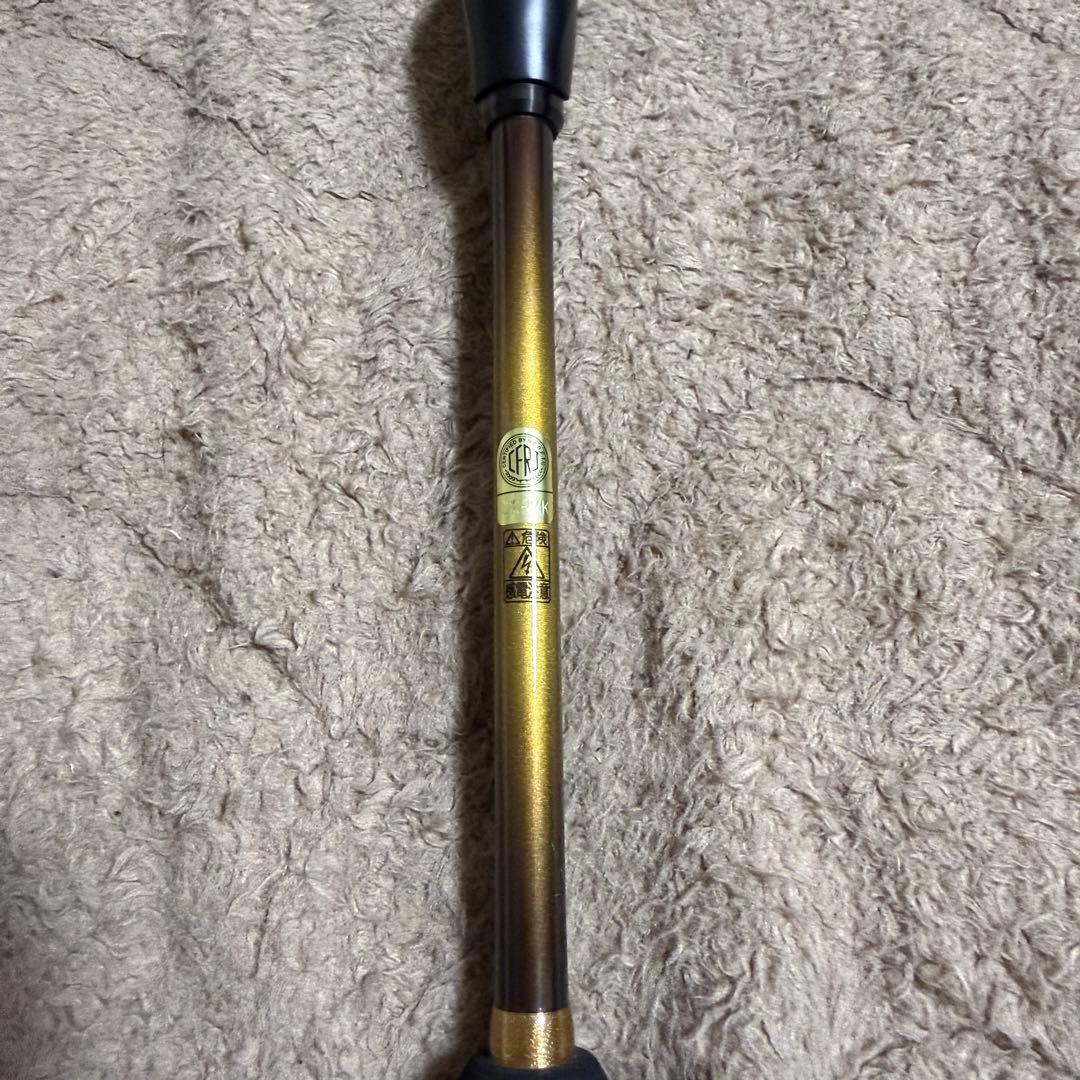 シマノ　ソアレBB アジングS610L-S