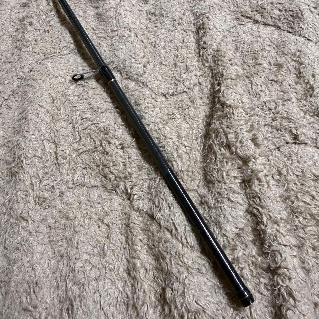 シマノ　ソアレBB アジングS610L-S