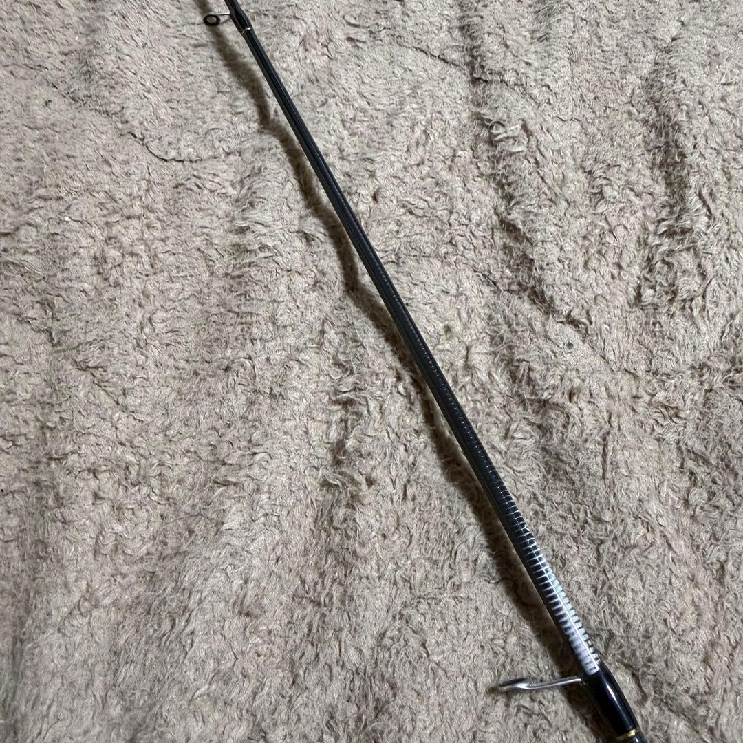 シマノ　ソアレBB アジングS610L-S