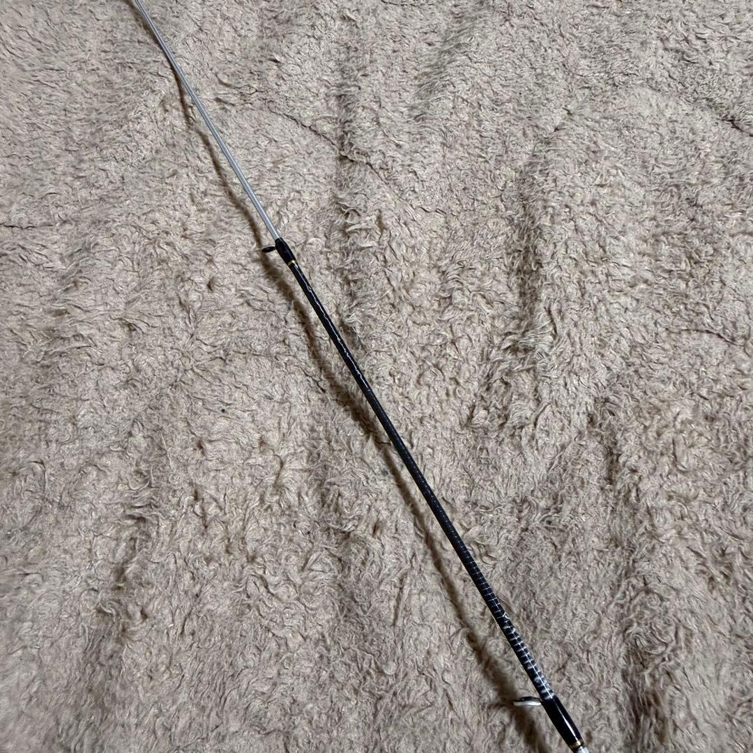 シマノ　ソアレBB アジングS610L-S