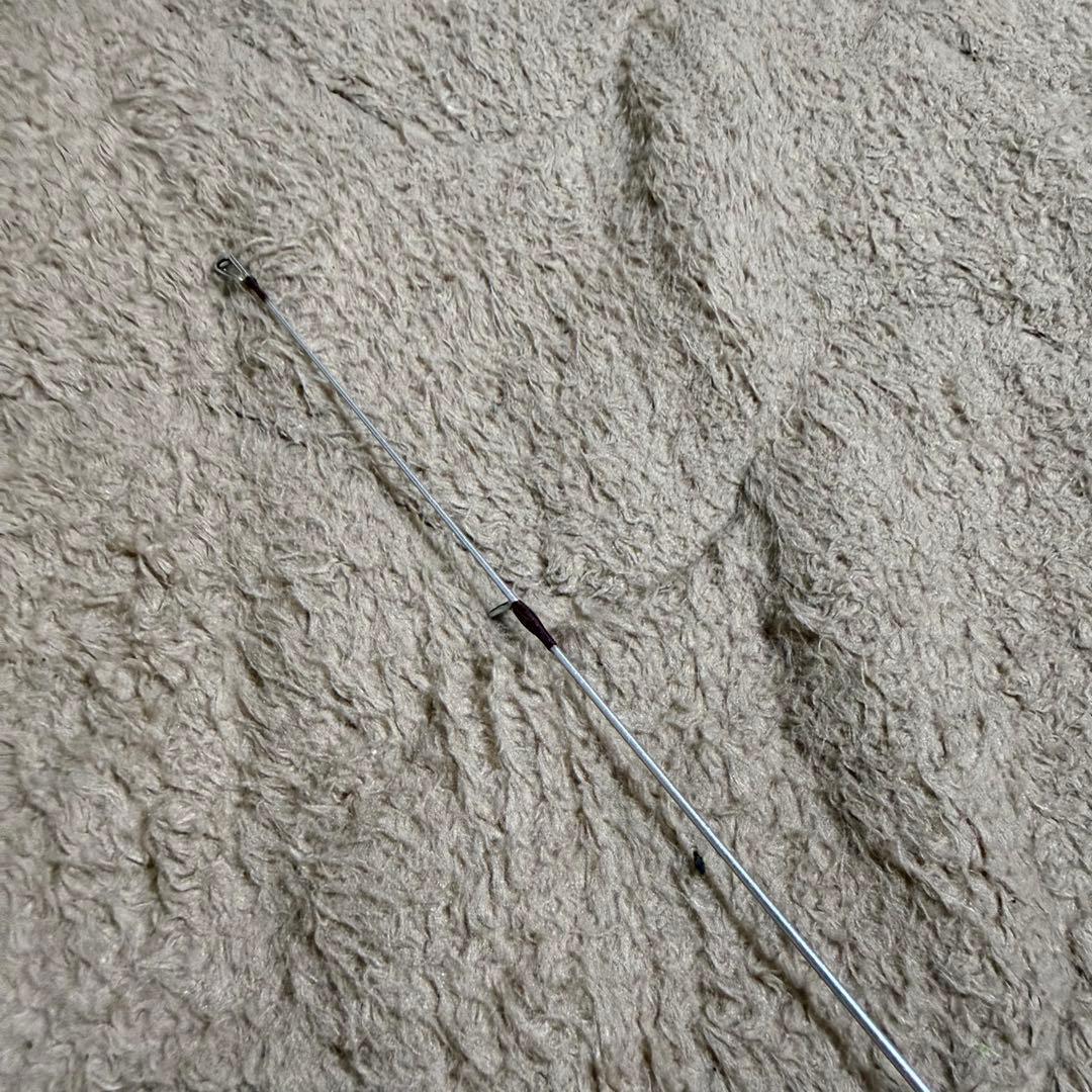 シマノ　ソアレBB アジングS610L-S