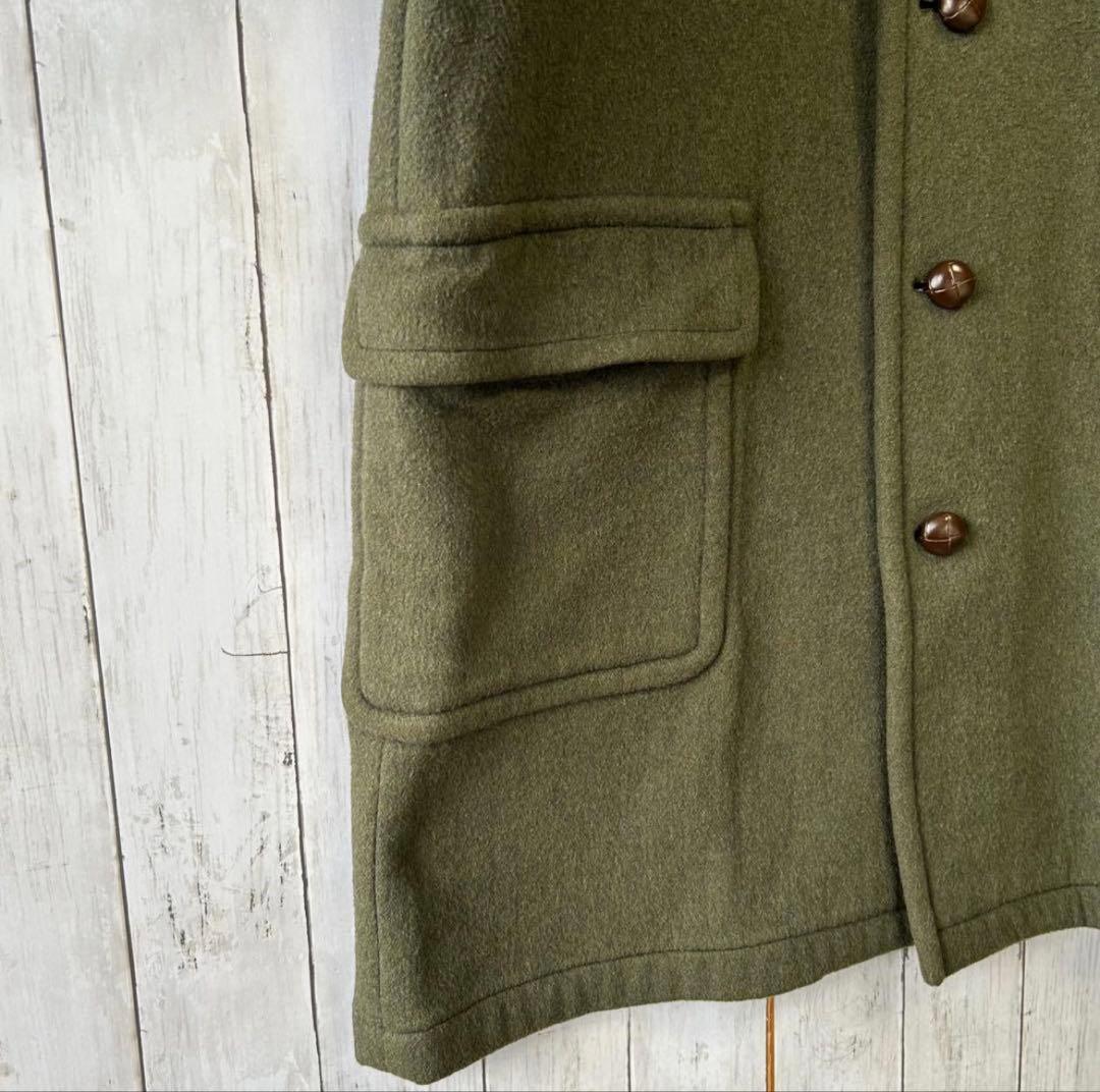 90's Burberrys ダッフルコート MADE IN ENGLAND