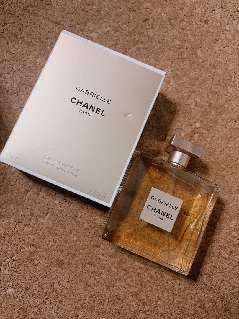 CHANEL GABRIELLE 香水 ガブリエル 100ml シャネル