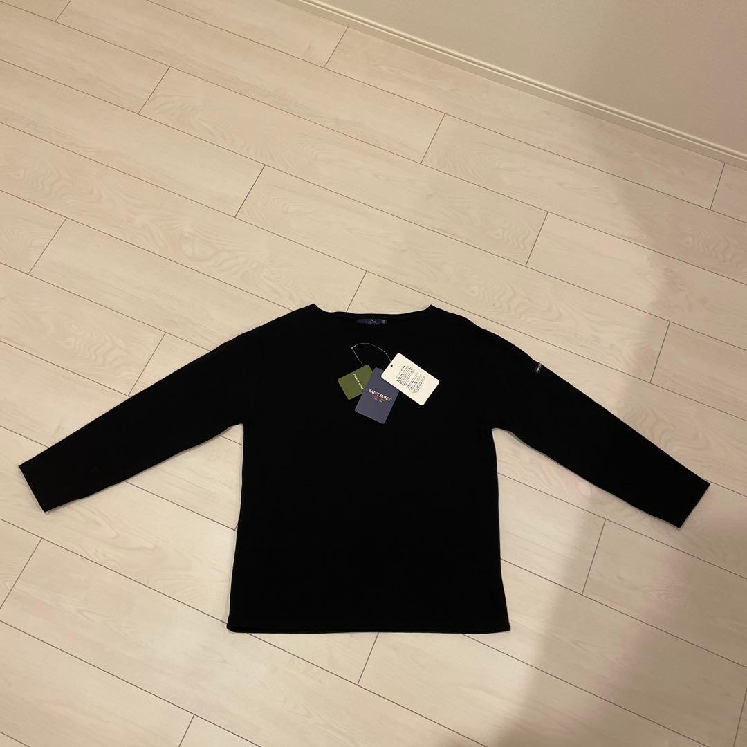 SAINTJAMES セントジェームス ウエッソン T3