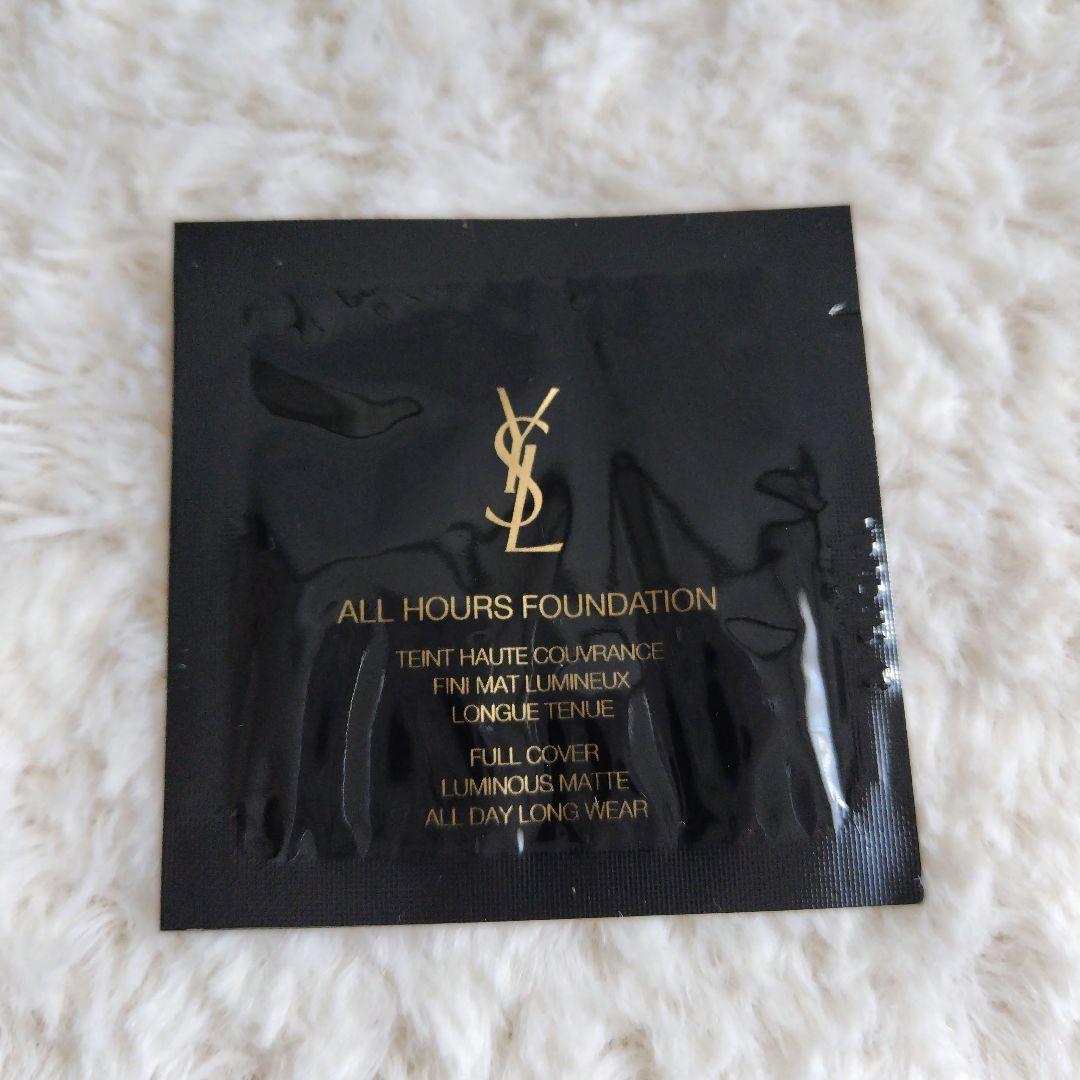 イヴサンローラン クチュール ミニ クラッチ 025 ゴールデン ラスト 限定品