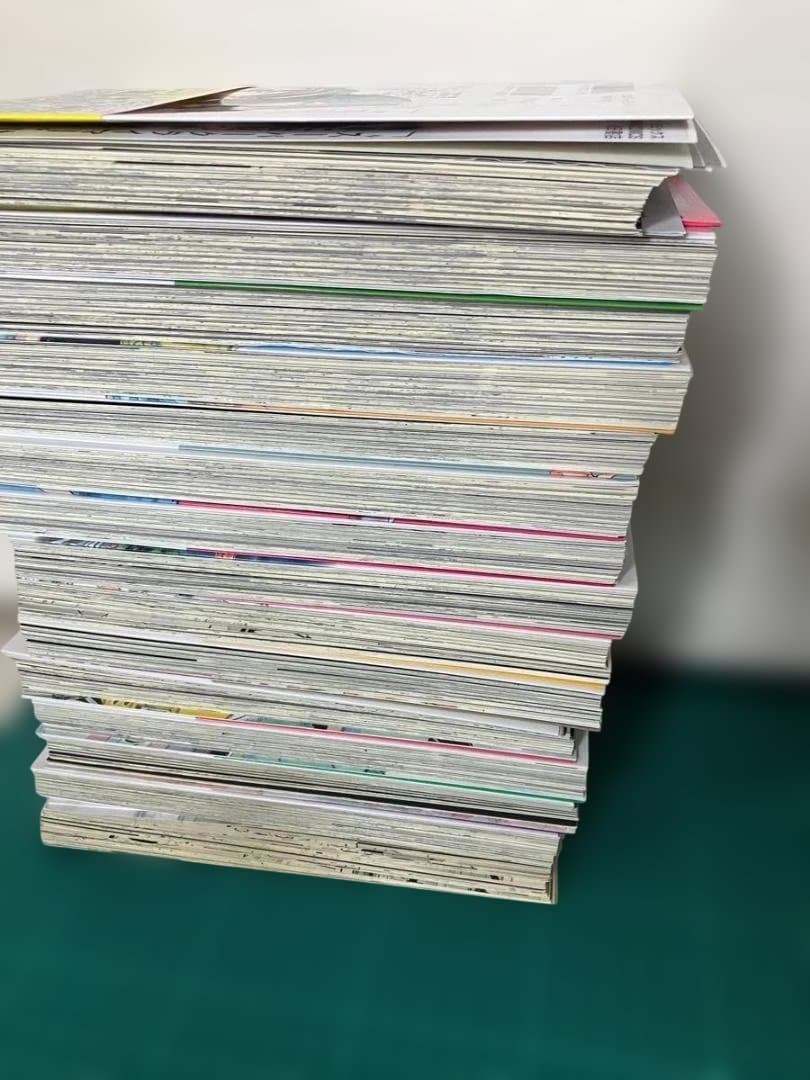 裁断済 弱虫ペダル1〜98巻 スペアバイク1〜15巻 渡辺航