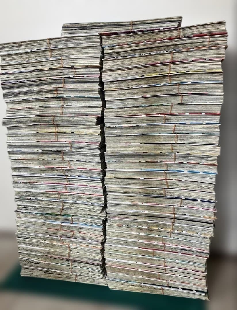 裁断済 弱虫ペダル1〜98巻 スペアバイク1〜15巻 渡辺航