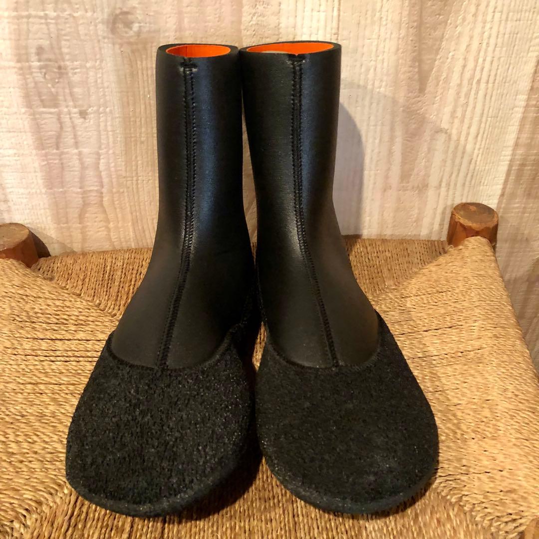 サーフ 5mmソフトラジアルブーツ 先丸タイプ 寒冷地仕様 新品未使用品