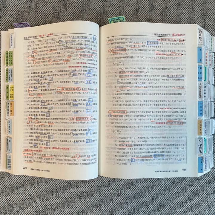 【値下げ】2021年度(令和3年度) 一級建築士 日建学院 教材