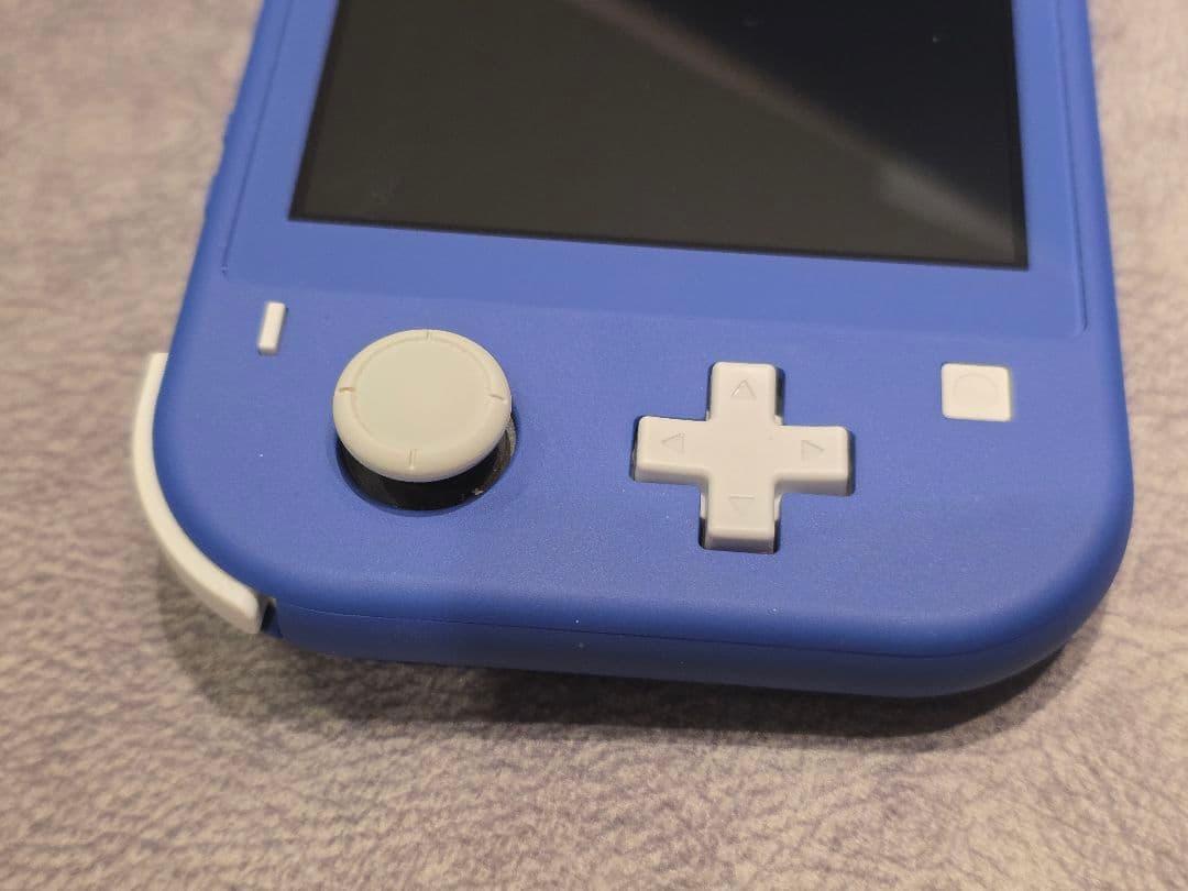 Switchライト 2025