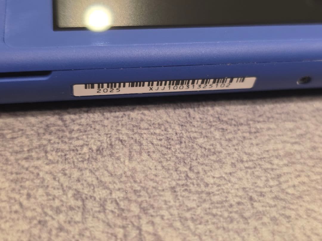 Switchライト 2025