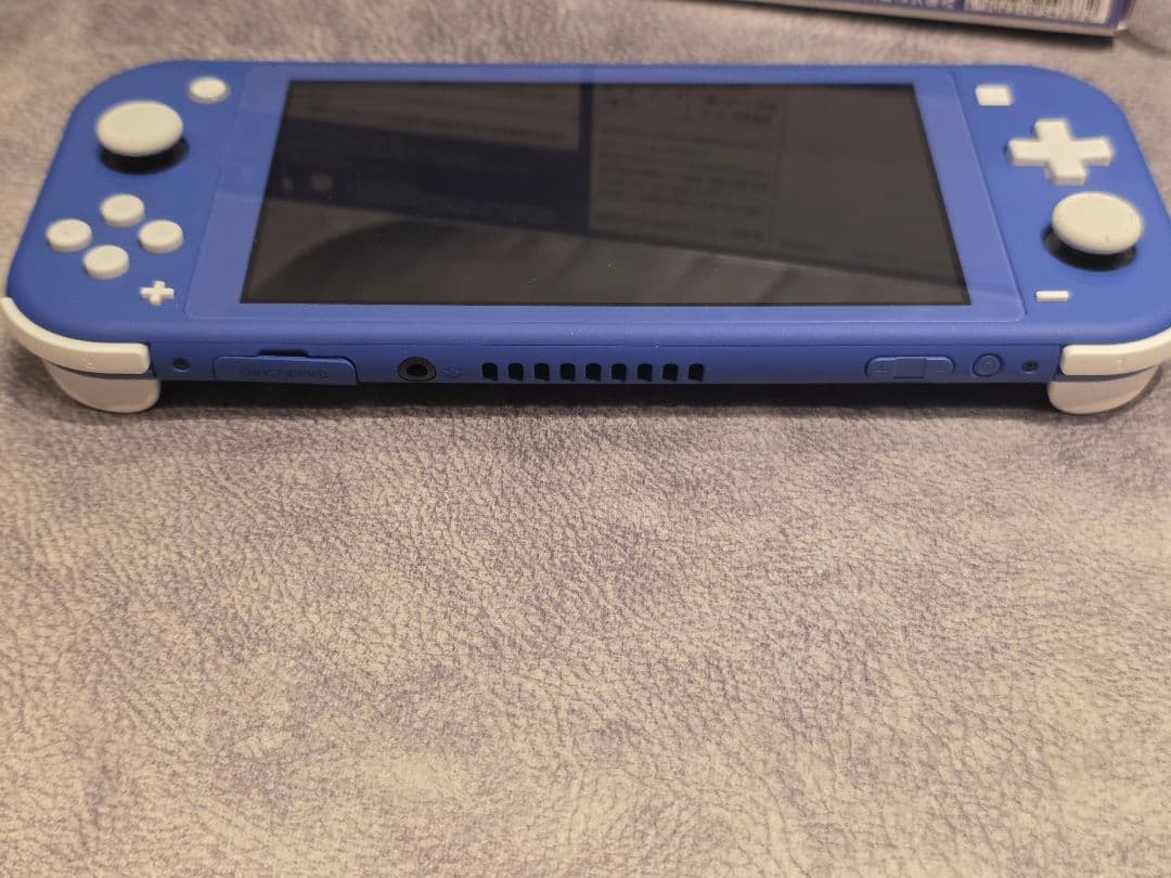 Switchライト 2025