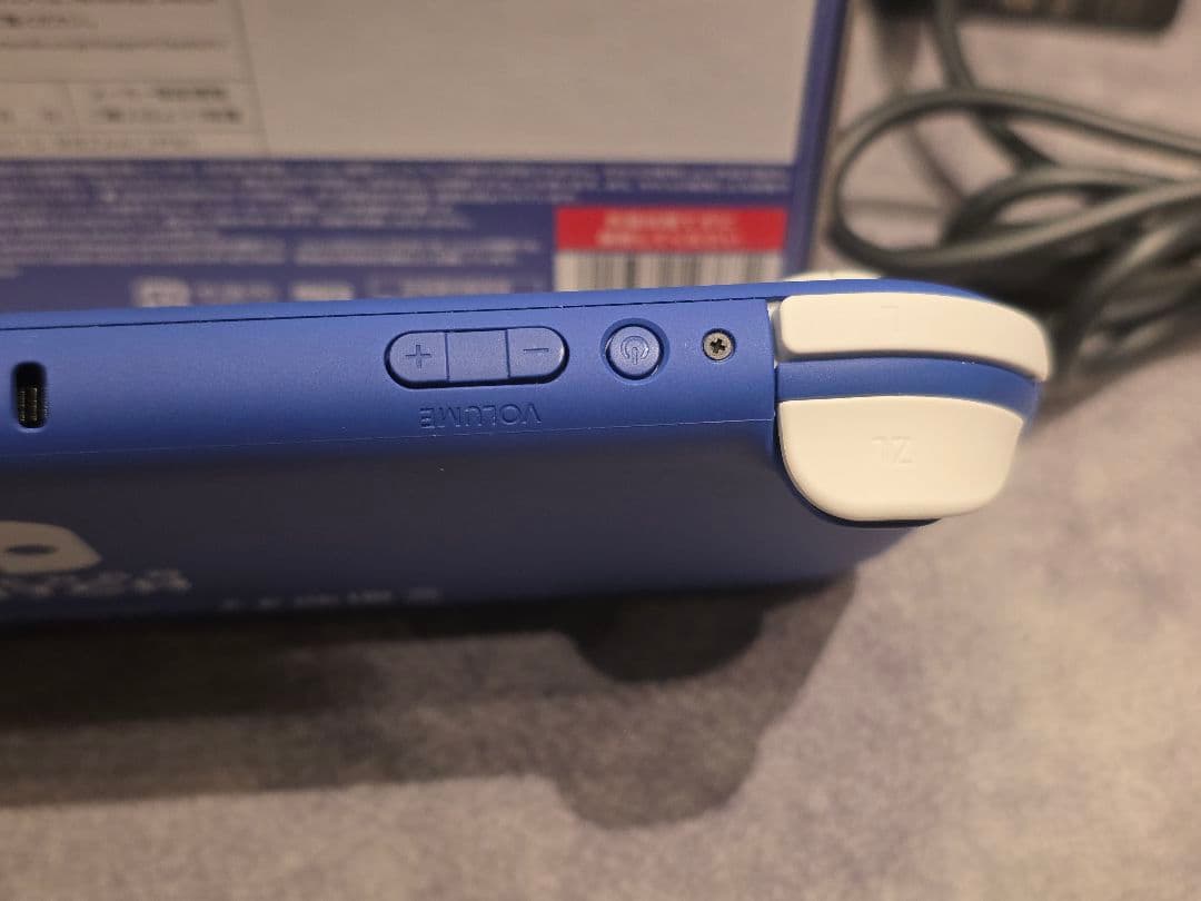 Switchライト 2025