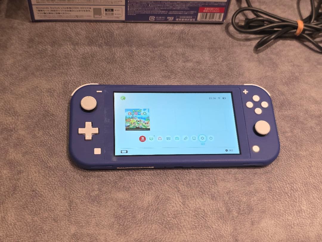 Switchライト 2025