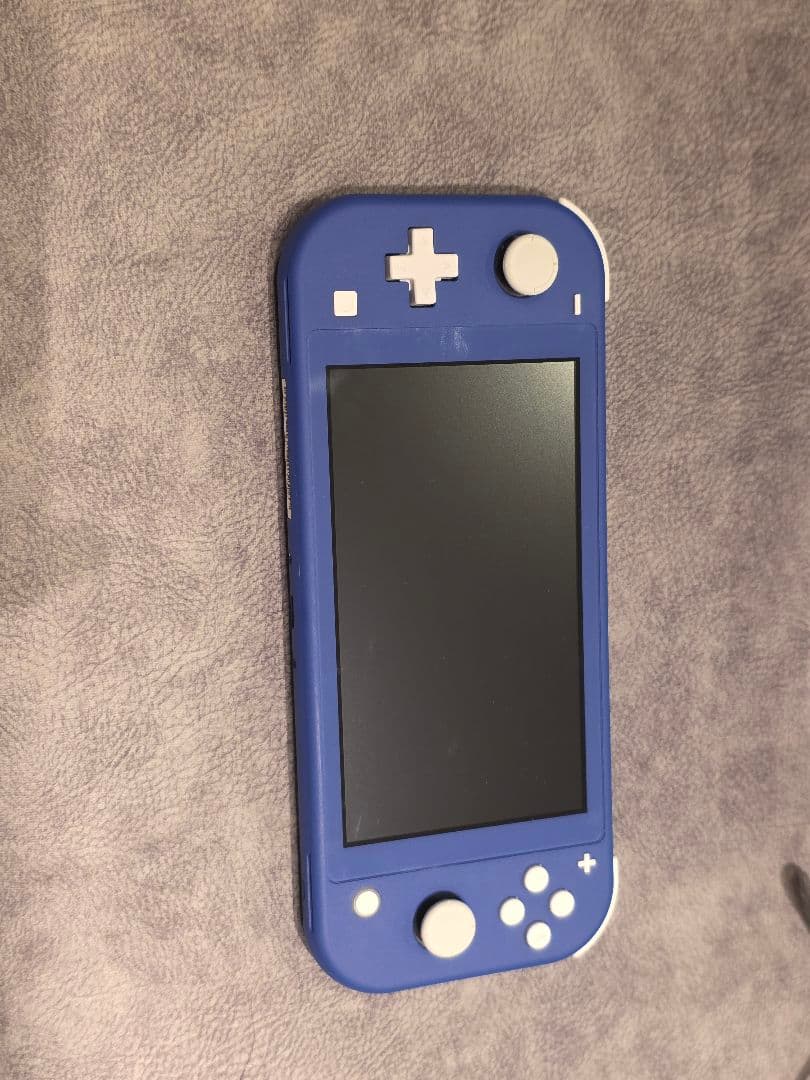 Switchライト 2025