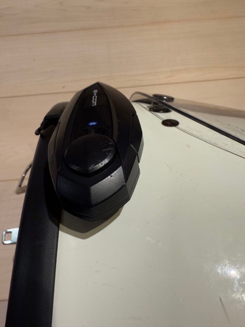 族ヘル&ビーコムトーク付き