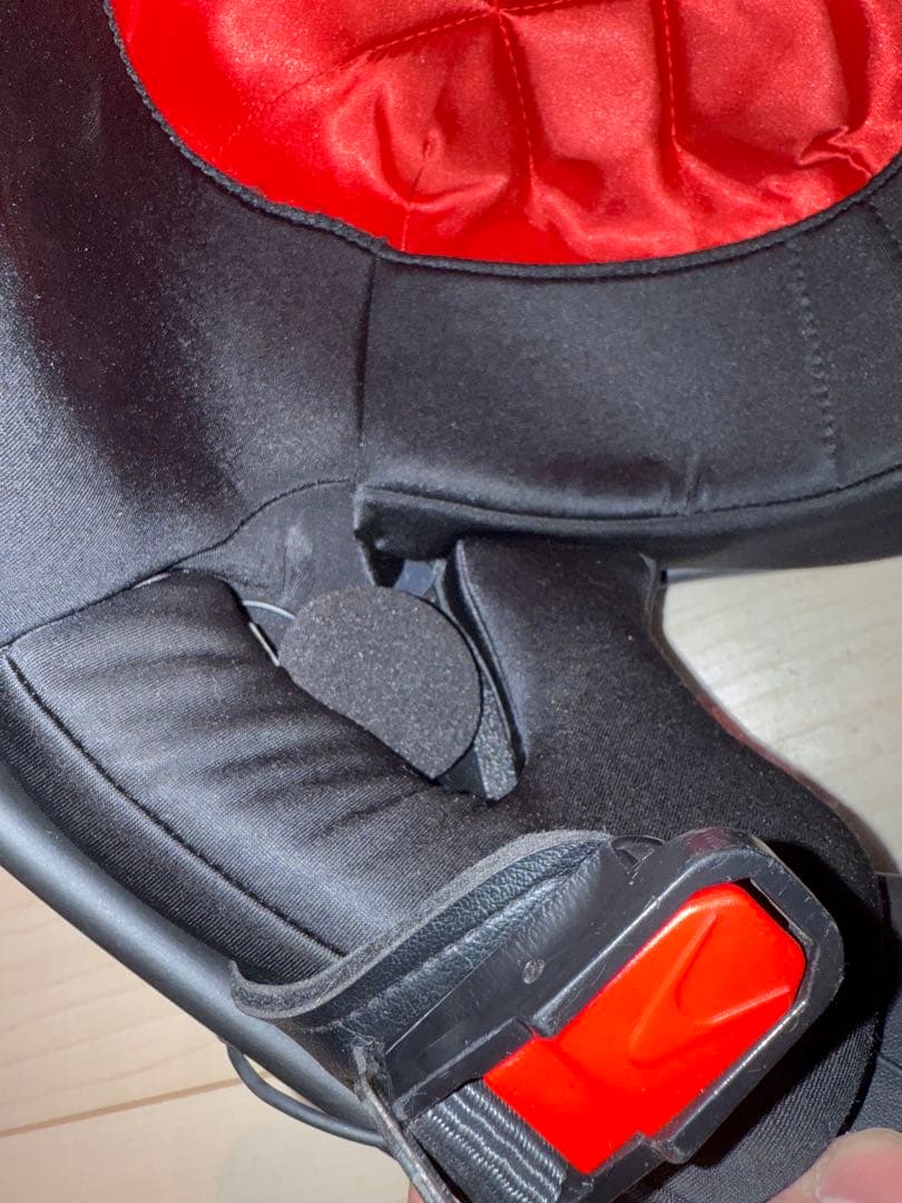 族ヘル&ビーコムトーク付き