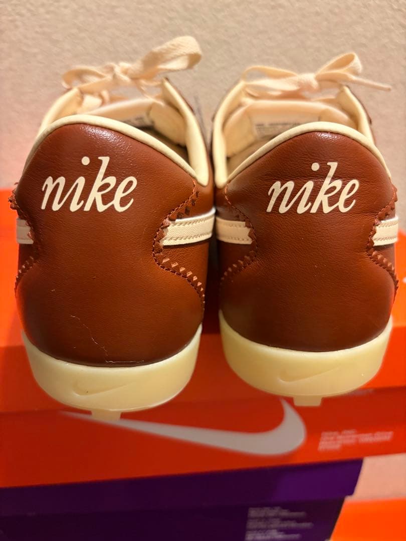Nike Astro Grabber \"Brown\" ウィメンズ 29センチ