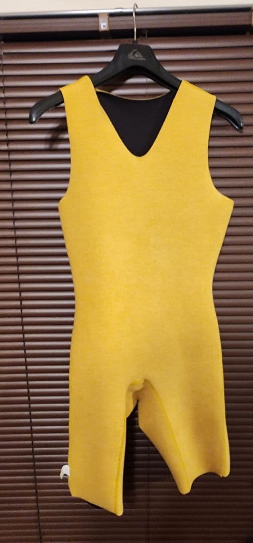 MAGIC 1mm Roial AG titan 105 INNER　中古