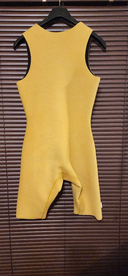 MAGIC 1mm Roial AG titan 105 INNER　中古