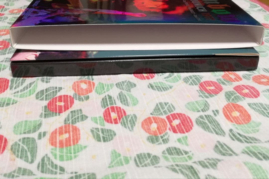 【DVD】RAINBOW Live In Munich 1977【ピック付】