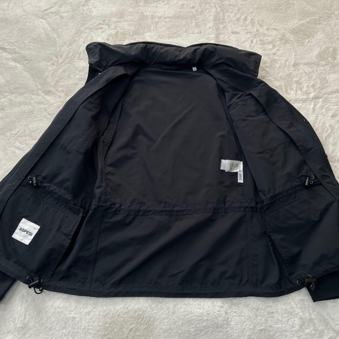 ASPESI アスペジ M65 フィールドジャケット Sサイズ