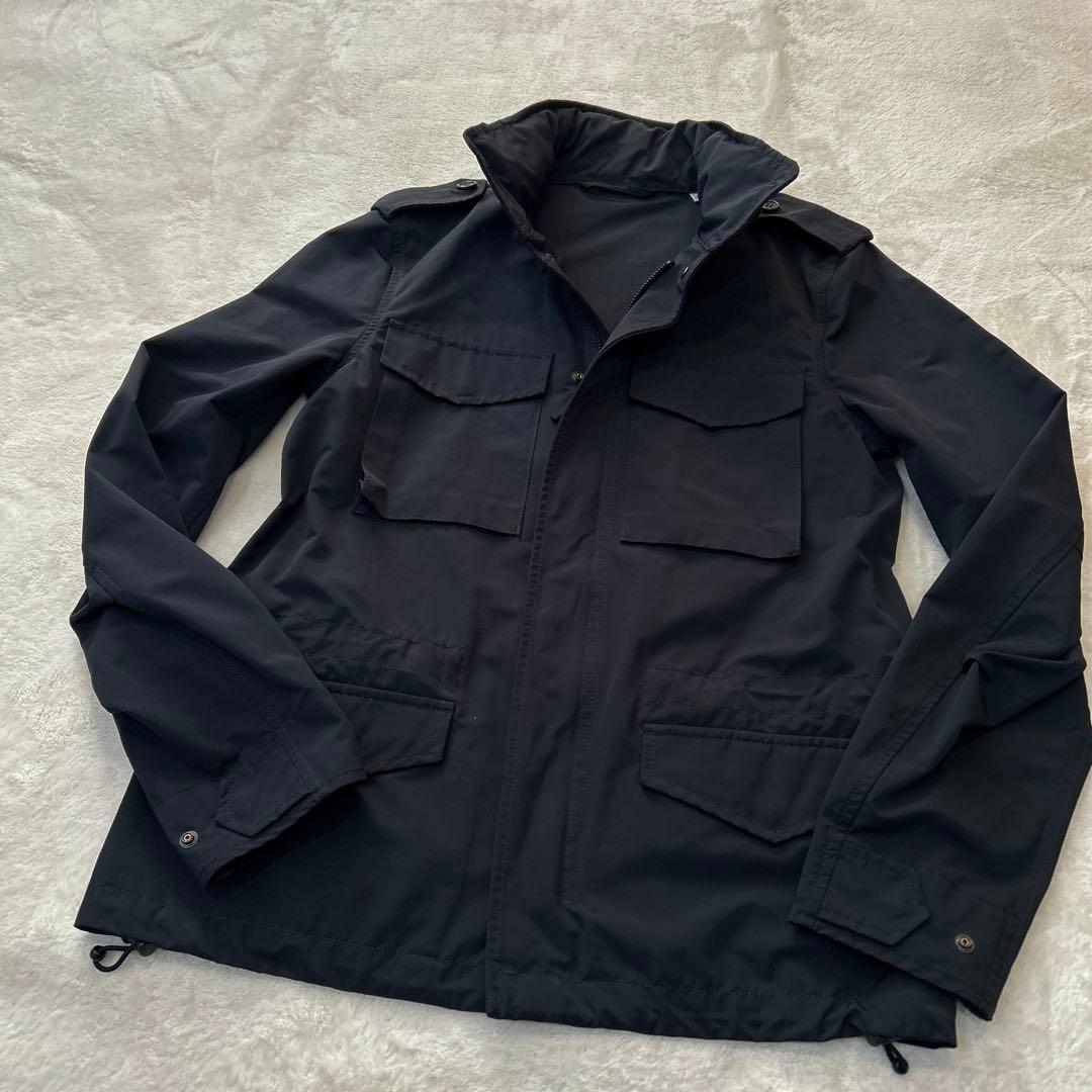 ASPESI アスペジ M65 フィールドジャケット Sサイズ