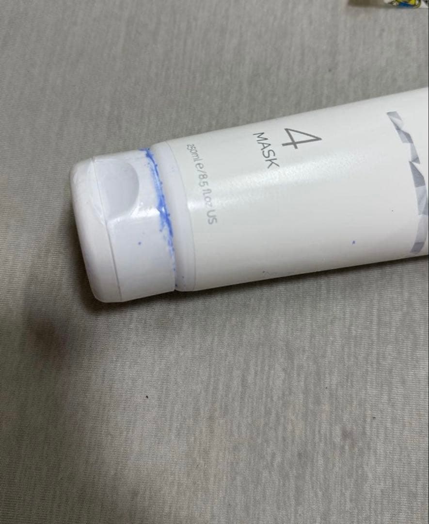 容量 正規品 CHRISTINA I イラストリアス業務用ダメージあり