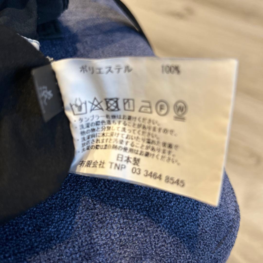 ノンネイティブ　グラミチ別注　ウォーカーイージーパンツ